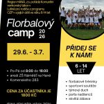 Tábor 2026 Náměšť na Hané